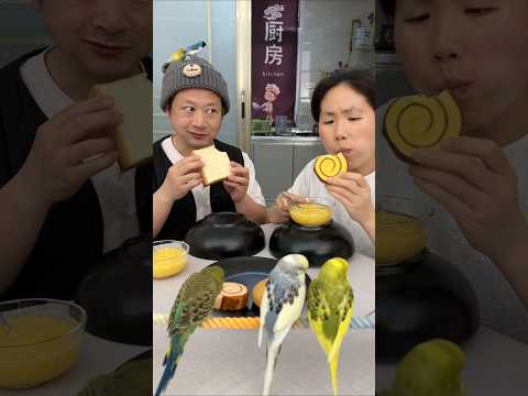 平平淡淡一餐饭😘🥰🍞🍖美食美味 thumbnail
