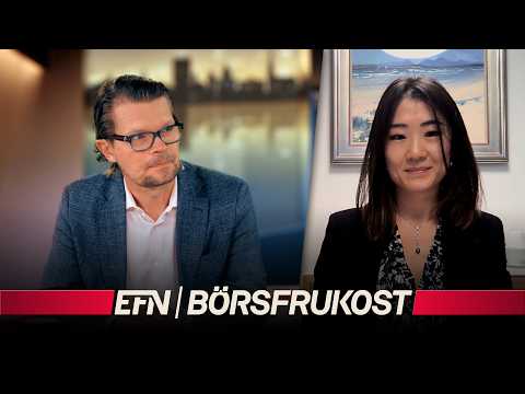 Dyra börser i USA och Europa – Sleep cycle nobbar Altor thumbnail