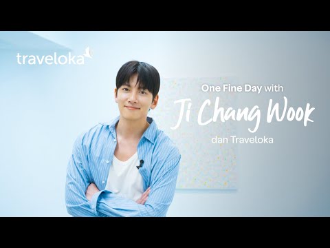 One Fine Day in Seoul with Ji Chang Wook thumbnail