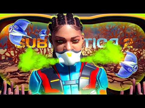 SUBNAUTICA 2 | #09 🤿 Die Mutter aller Viren thumbnail