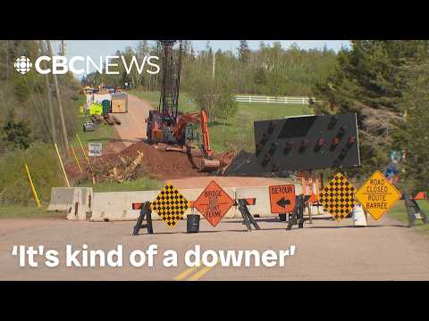 Businesses bracing for rough summer season thanks to road closure thumbnail