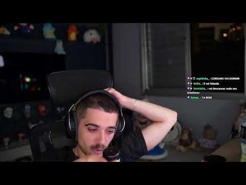LEVIATAN 0x0 NRG - Esports World Cup Qualifier Lower thumbnail
