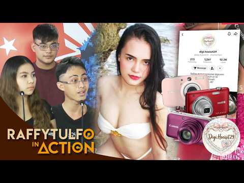 CALLING ALL GEN-Z'S, MAG-INGAT AT BAKA MABIKTIMA KAYO NG TAONG ITO!!! thumbnail