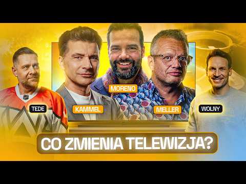 CO DALEJ Z AMERYKAŃSKIM WOJSKIEM? I TELEWIZYJNE WPADKI I CIEKAWOSTKI thumbnail