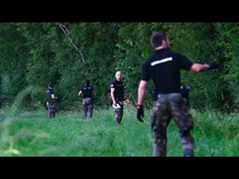 Disparition de Lyhanna : le suspect concerné par "trois procédures" anciennes thumbnail