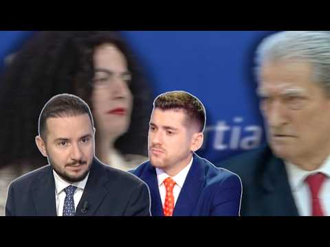 “30 deputetë të Berishës më mbështesin mua” Salianji: Do drejtoj PD dhe do mbush sheshet thumbnail