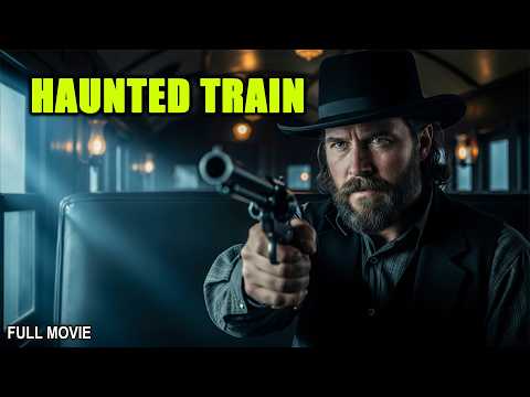 SURVIVE THE MIDNIGHT TRAIN: West Of Hell | Full Action Western Movie thumbnail