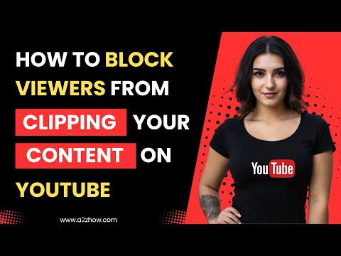 How to Disable Clipping on Youtube thumbnail