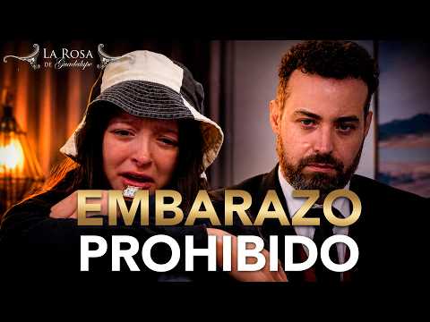 Samantha está EMBARAZADA de su PADRASTRO y nadie lo sabe  | MUÑECA TRISTE Y FEA 2/4 thumbnail