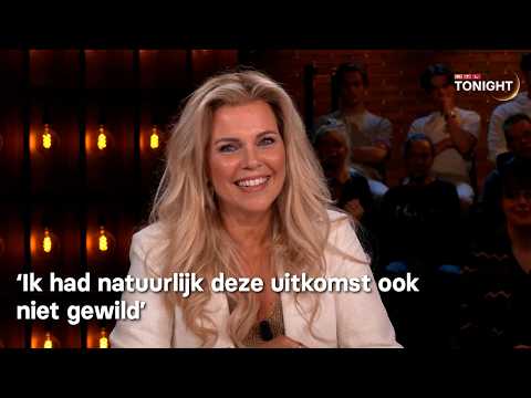 Sandra Witt uit MAFS blikt terug op pijnlijke ‘nee’ bij altaar | RTL Tonight thumbnail