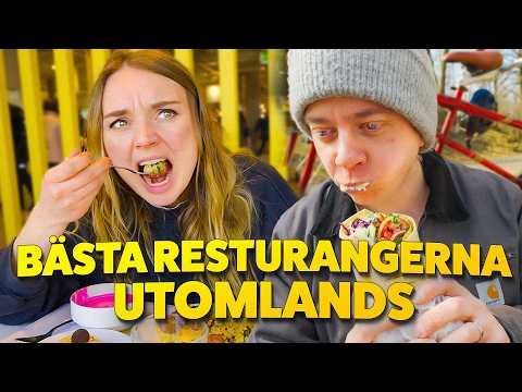 VI TESTAR RESTAURANGER UTOMLANDS thumbnail
