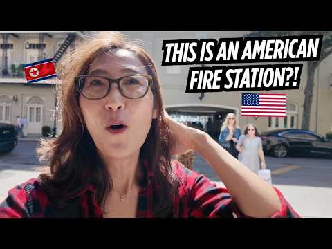 ???? I Didn’t Expect This From American Firefighters thumbnail