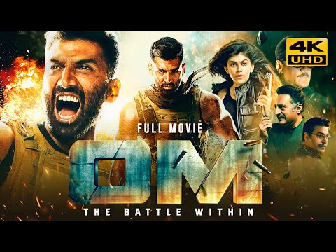Rashtra Kavach Om (2022) Hindi Full Movie | Starring Aditya Roy Kapur, Jackie Shroff thumbnail