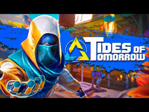 Tides of Tomorrow - JUGEZ VOS AMIS. thumbnail