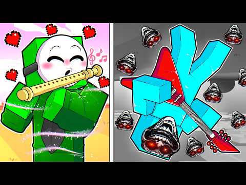 Sobrevivi na Civilização da Música! thumbnail