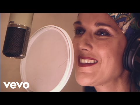 Céline Dion - Making of Falling Into You thumbnail