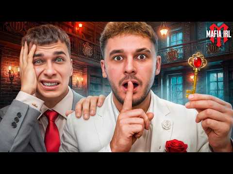 MAFIA MA OGROMNE KŁOPOTY... MAFIA IRL SEZON 4 odc.7 thumbnail