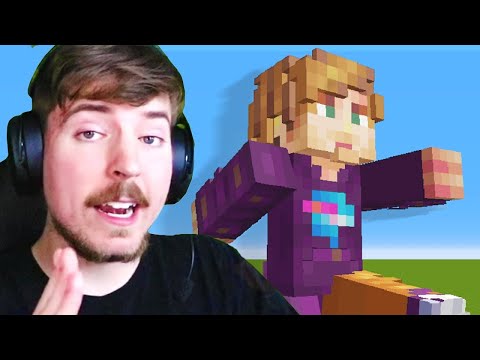 ¡Minecraft 100 veces más rápido! thumbnail