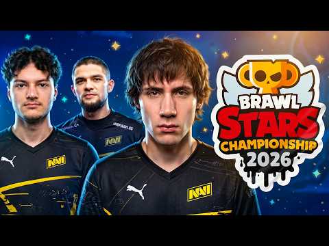 НАВИ ВЕРНУЛИСЬ🤯ОТБИРАЕМСЯ НА ЧЕМПИОНАТ МИРА 2026🏆 thumbnail