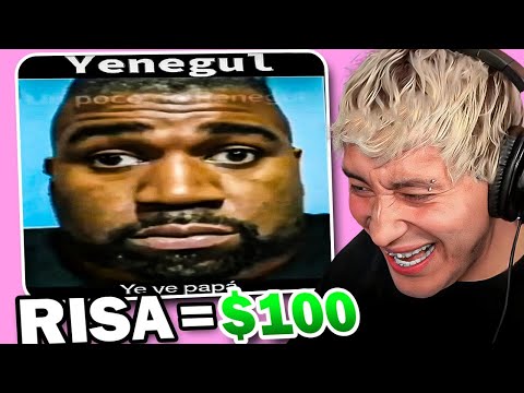 SI ME RIO PIERDO 2025 thumbnail