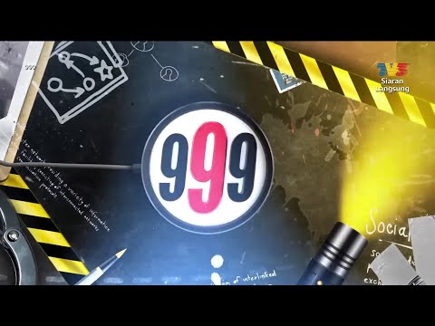 [FULL] 999 (2026) | 2 Jun - Ruang Pameran Rahsia | Tonton thumbnail