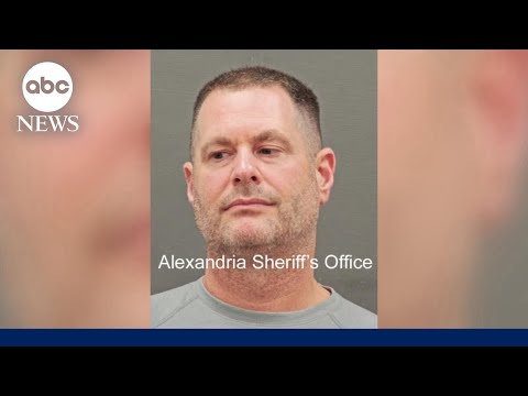 Former CIA agent calls alleged fraud by officer 'disturbing' thumbnail