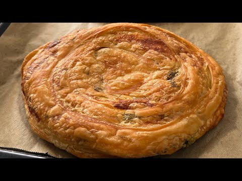 SADECE 3 BEZEYLE ❗70 KATLI, ÇITIR VE LEZZETLİ 👆NENEMİN TARİF DEFTERİNDEN thumbnail