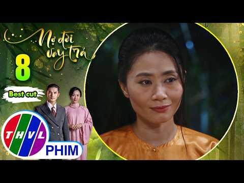 Bị chị Hai nhìn thấu thủ đoạn, ''phòng nhì'' lập tức diễn sâu | NỢ ĐỜI VAY TRẢ thumbnail
