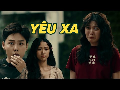 Phim Hài 2024 Xóm Trọ Bất Ổn - Nghèo Mà Còn Yêu Xa - Phim Hài Việt 2024 thumbnail