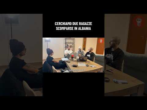 Saremo riuscite a trovarle? Tutte le indagini nel video correlato 👈 thumbnail