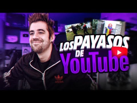 EL SEÑOR DE LOS PAYASOS thumbnail