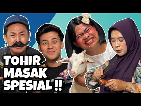 MAMA LELA SANGAT KAGET !!! thumbnail