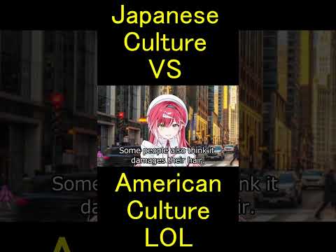 Japanese culture vs american culture thumbnail