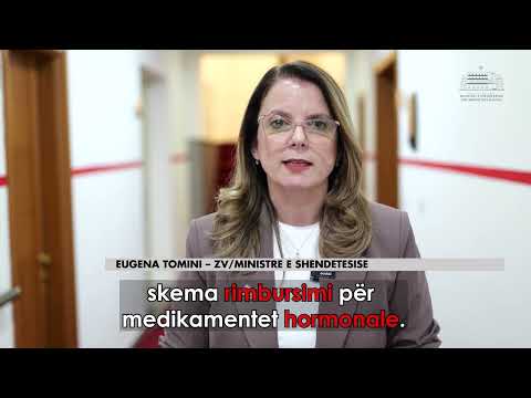 Klan News - Trajtimi hormonal në spitale, ministria sqaron udhëzimin thumbnail
