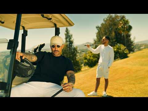 CAPO x AMO - TESTAROSSA [Official Video] thumbnail