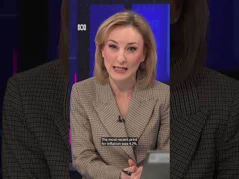 Australia's award wage increases by 4.75 per cent for millions of workers | ABC NEWS thumbnail