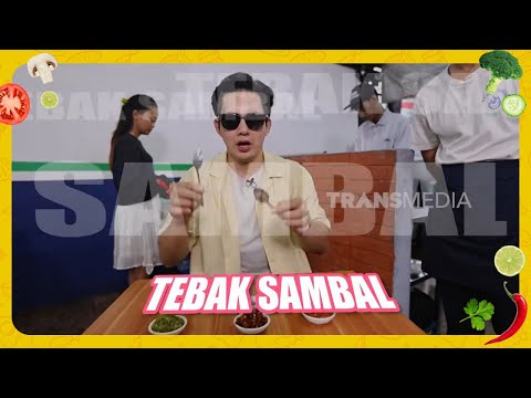 Kiki Farrel Menikmati Pedas Lezat Ayam Tenjo Cabe Ijo | MAKAN RECEH (24/05/26) thumbnail
