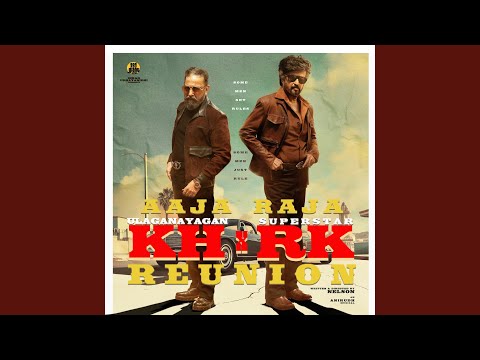 Aaja Raja (From "KH x RK Reunion") thumbnail