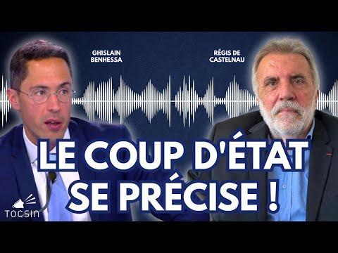 La Matinale 02/06 : Macron affine sa stratégie pour 2027 ! thumbnail