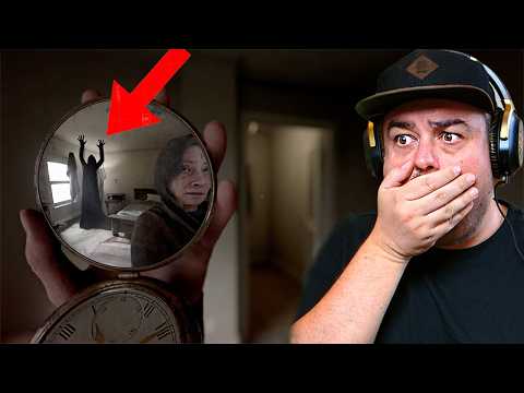 The MOST Terrifying Game I've Played thumbnail
