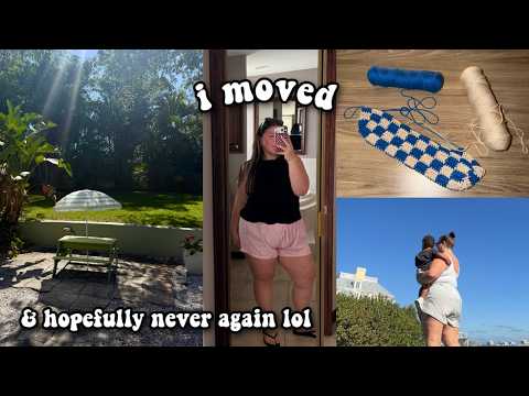 I FOUND A HOUSE *giving my dogs the backyard they deserve* thumbnail