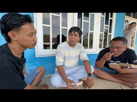 MELU KERJO AKU AE PIYE KOH ? thumbnail