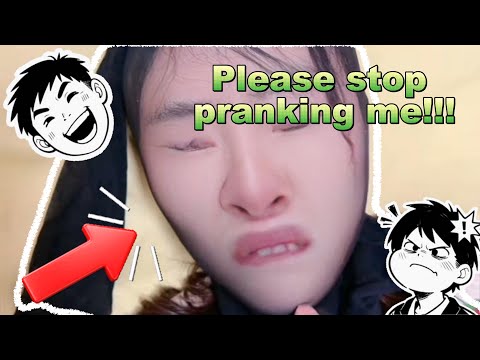 Family Prank Compilation I Volume 7 thumbnail