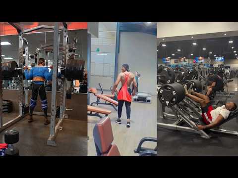 The Decline of Gym Etiquette thumbnail