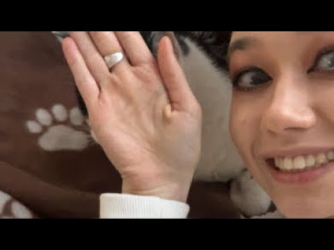 Na 600 łapek w górę pokazuje KOTA thumbnail