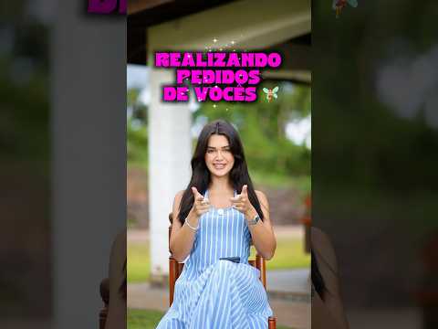 REALIZANDO SONHOS DE FÃS!!! 🎁🩷 thumbnail