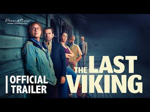 THE LAST VIKING | Official Trailer | On Digital and On-Demand May 19 thumbnail