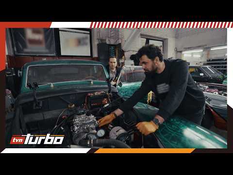 Silnik wylądował w Lincolnie, ale NIE DZIAŁA! 😥 | Moto Fachury thumbnail