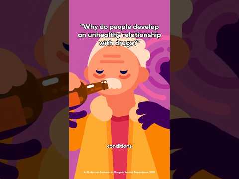 Does Legalizing Drugs Help? thumbnail