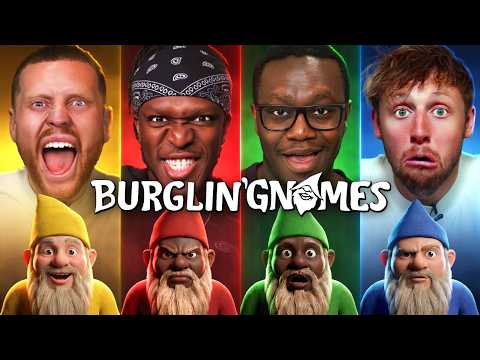 SIDEMEN PLAY THE FUNNIEST GAME OF 2026 thumbnail